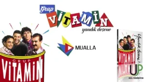 Grup Vitamin Mualla