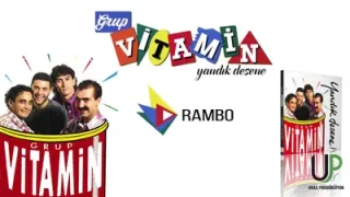 Grup Vitamin Rambo