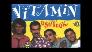 Grup Vitamin Üşüttük