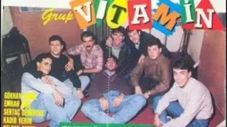 Grup Vitamin Yakışır mı