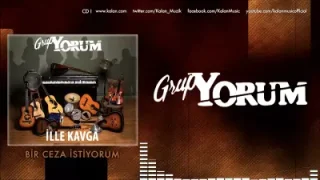 Grup Yorum Bir Ceza İstiyorum