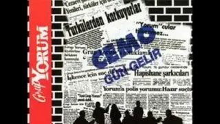 Grup Yorum Cemo