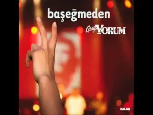 Grup Yorum Dediler ve Dedim Ki Albüm Kapağı