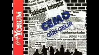 Grup Yorum İnsan Pazarı