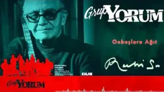 Grup Yorum Onbeşlere Ağıt