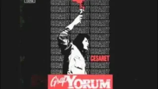 Grup Yorum Şarkıları