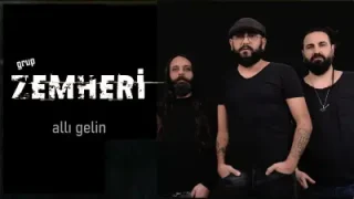 Grup Zemheri Güle Uyan Sabahtır