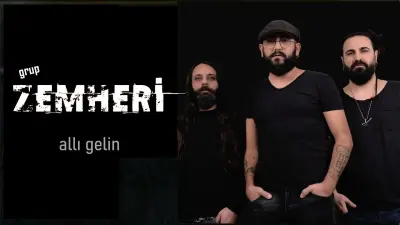 Grup Zemheri - Kerkük Zindanı video klibi
