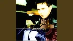 Güçlü Soydemir Emmi