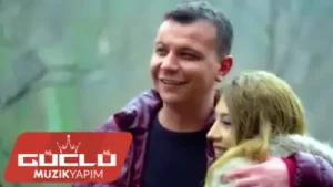 Güçlü Soydemir Gidemezsin