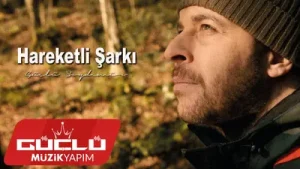 Güçlü Soydemir Hareketli Şarkı Albüm Kapağı