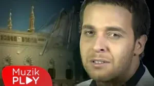 Güçlü Soydemir Muhammedin Gözleri Albüm Kapağı