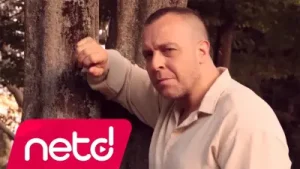 Güçlü Soydemir Sen Gidersen Ben Kalpten Giderim Albüm Kapağı