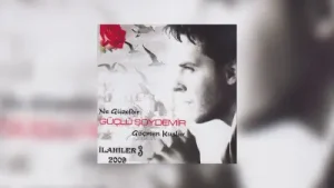 Güçlü Soydemir Sevgili Peygamberim S.A.V. Albüm Kapağı