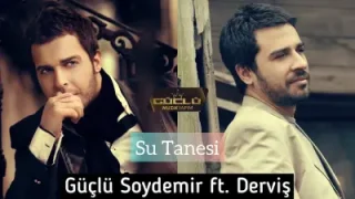 Güçlü Soydemir Su Tanesi