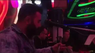 Güdüllü Ergün Ankara’yla Polatlı’nın Arası Tiridine Bandım