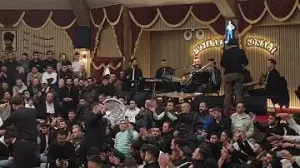 Güdüllü Ergün Atasoy Güldalım Albüm Kapağı