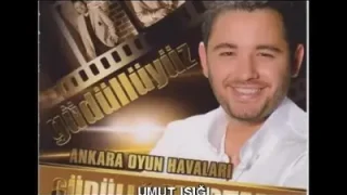 Güdüllü Mustafa Umut Işığı