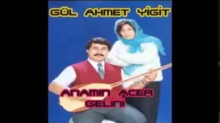 Gül Ahmet Yiğit