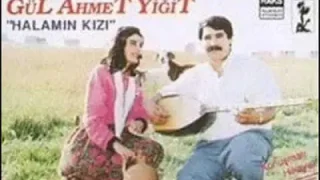 Gül Ahmet Yiğit Halam Kızı