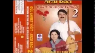 Gül Ahmet Yiğit Kızlara Zam Gelmeden Ever Beni Canım Anam