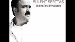 Gül Dalina Konda Gül Güzel Kızım Albüm Kapağı