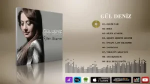 Gül Deniz Zalim Yar