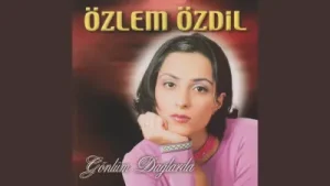 Oğuz Aksaç – Mektebin Bacaları Albüm Kapağı