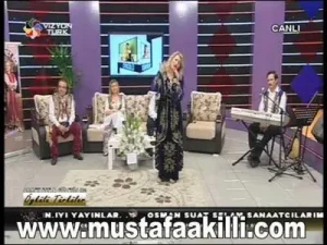 Gül Esin Kıymetini Bilemedim Anam Albüm Kapağı