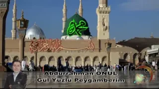 Gül Yüzlü Peygamberim