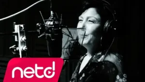Gülay Akgün Aşkımız Var Ya Albüm Kapağı