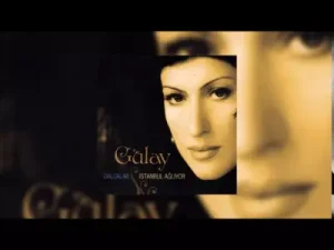 Gülay – Bahçede Yeşil Çınar
