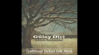 Gülay Diri Pencereden Kar Geliyor