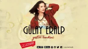 Gülay Eralp Aşiyan Albüm Kapağı