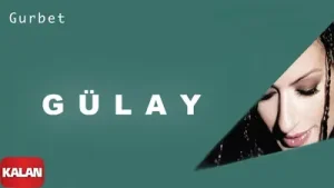 Gülay Gurbet