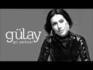 Gülay Son Bir Kez Albüm Kapağı