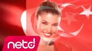 Gülben Ergen 23 Nisan Kutlu Olsun Albüm Kapağı