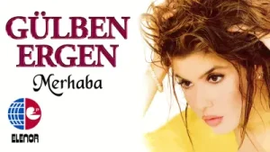 Gülben Ergen Bu Akşam İçimden Albüm Kapağı