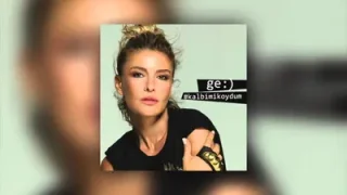 Gülben Ergen Seninle Olmak Var Ya