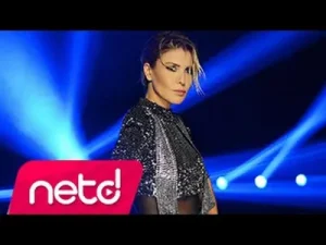 Gülben Ergen Yıkıl Karşımdan Albüm Kapağı
