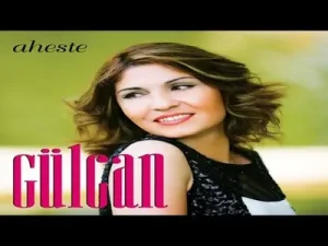 Gülcan Kaçalım Malatya’ya Albüm Kapağı