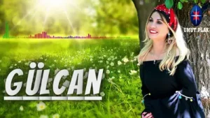 Gülcan Uçurayım