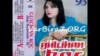 Gülcihan Koç Ali Yar