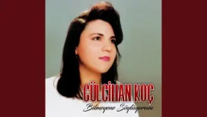 Gülcihan Koç Bilmeyene Söylüyorum Nazarında