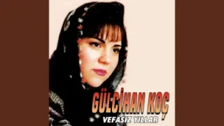 Gülcihan Koç Bir Gül Diktim U H