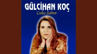 Gülcihan Koç Çok Özledim Dersim Seni