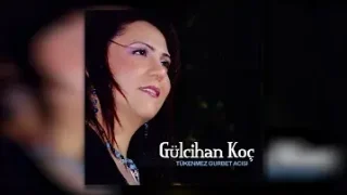 Gülcihan Koç Gider Gelmez