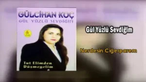 Gülcihan Koç Nerdesin Ciğerparem