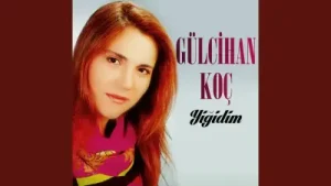 Gülcihan Koç – Sana da Kalmaz