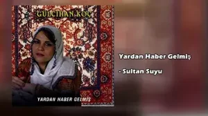 Gülcihan Koç Sultan Suyu
